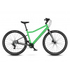 WOOM Explore 6 Jungle Green 2025