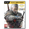 The Witcher 3: Wild Hunt (PC) Game of the Year Edition