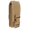 Molle Multi sumka, Brandit, střední, camel