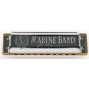 HOHNER Marine Band 1896 C-major (rozbalené)