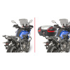GIVI GIVI DRŽIAK KUFRA YAMAHA MT-07 TRACER/700 (16-20) 2130FZ
