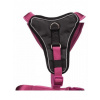 Trixie Postroj Y Premium XS-S orchidej 37-45 cm/15 mm