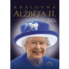Královna Alžběta II. - Michaela Košťálová