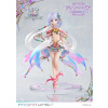 Prime 1 Studio PVC soška Prisma Wing z hry 'White Cat Project' 1/7 Tina Topia (10 biliónov tridolárov na Neon Island) 22 cm