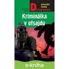 E-kniha Kriminálka v ofsajdu - Ladislav Beran