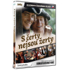 S čerty nejsou žerty (Remasterovaná verze) - DVD