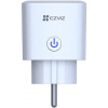 Múdra zásuvka Ezviz CS-T30-10B 10A, minitoring spotreby