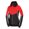 NORTHFINDER-KELLEY-361redblack Červená L 24/25
