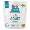 Brit Care Grain-free Adult Salmon 1 kg