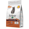 Schesir Cat Sterilized - Kuracie s ryžou 10kg