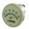 RMS Tachometer RMS LAMBRETTA 163681023 120 km/h
