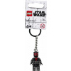 LEGO Kľúčenka 854188 Star Wars Darth Maul