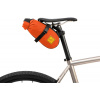 Podsedlová kapsička Restrap Saddle Pack - 2.5l - Orange uni