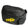 Ledvinka Toko Drink Belt 1L černá