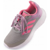Adidas športová obuv tkanina šedá veľkosť 39 1/3