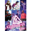 Nightwork - Live [DVD]