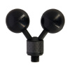 NGT Rohatinka 3K Carbon Ball Rest