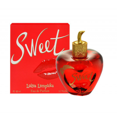 Lolita Lempicka Sweet, Parfumovaná voda 100ml - Tester pre ženy