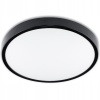 Stropné svietidlo, lampa - Stropná lampa LED panel Plafon 30 cm snímač pohybu (Stropná lampa LED panel Plafon 30 cm snímač pohybu)