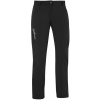 Kalhoty Salomon Nova III Softshell W černé 11/12 XL