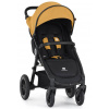 PETITE&MARS Sport Street2 Air Black Dense Honey 2024