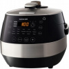 Tlakový hrniec, Pomalý hrniec, Multicooker SENCOR SPR 4000BK 4,8 litra, 16 Programov
