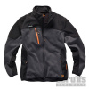 Trade Tech Softshell Jacket Charcoal - M Scruffs