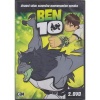 Ben 10 1. série 2. DVD