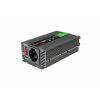 Menič 12 / 220 V 600 W, LAMPA