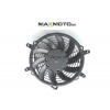 XATV Ventilátor chladiča CF MOTO Gladiator X450/X550/X600/RX510/X5/X6/UTV630, 9010-180200-A000, LINHAI 500, X550, 35354