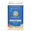 Sunwarrior Protein Blend BIO 750 g