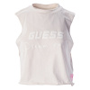 Dámske Tričko GUESS DALYA TANK TOP V3GP11K8FQ4-G6K5 – Béžová