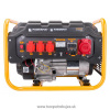 Elektrocentrála PM-AGR-3000MNS s AVR - POWERMAT