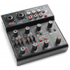 Vonyx VMM401 4-kanálový mix s USB audio rozhraním