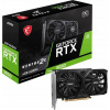 Grafická karta MSI RTX 3050 Ventus 2X E OC 6 GB