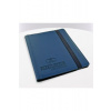 Ultimate Guard Flexxfolio 360 18-Pocket Xenoskin - Blue