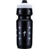 Cyklistická fľaša Specialized Big Mouth 2nd Gen Bottle 710 ml - stars black uni