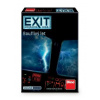 EXIT: Bouřlivý let - úniková hra