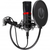 Endorfy mikrofon Streaming / streamovací / rameno / pop-up filtr / USB-A EY1B004