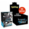 Pokémon Company Pokémon TCG: SV10.5 Black Bolt - Booster Bundle Displej
