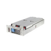 APC Replacement Battery Cartridge #43 - Baterie UPS olovo-kyselina - pro P/N: DLT3000RMI2U, SMT2200 RBC43