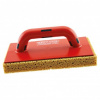 Trebor Hladítko plastové s vymývacou hubkou 280x130x30mm ZE131/12