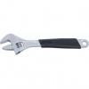 BGS Technic Nastaviteľný kľúč s plastovou rukoväťou Softgrip max. 36 mm BGS 1443