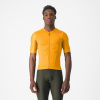 Castelli 24007 ESPRESSO 863 žiarivá žltá -XXL