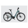 Ergonomický elektrobicykel KTM Macina Style 810 2025 Farba: Zelená, Veľkosť rámu: 56 cm, Priemer kolies: 28”