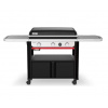 WEBER SLATE GPD 76 cm Premium Griddle
