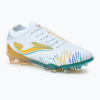 Pánske kopačky Joma Striker FG white