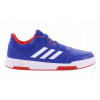 Adidas športová obuv tkanina modrá veľkosť 38 2/3