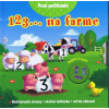 1, 2, 3 ... na farme - Brenda Apsley