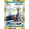 Válečná tažení v Tichomoří VII. DVD